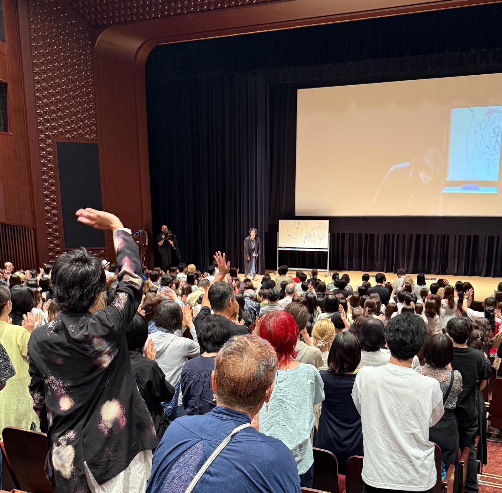 大規模イベント