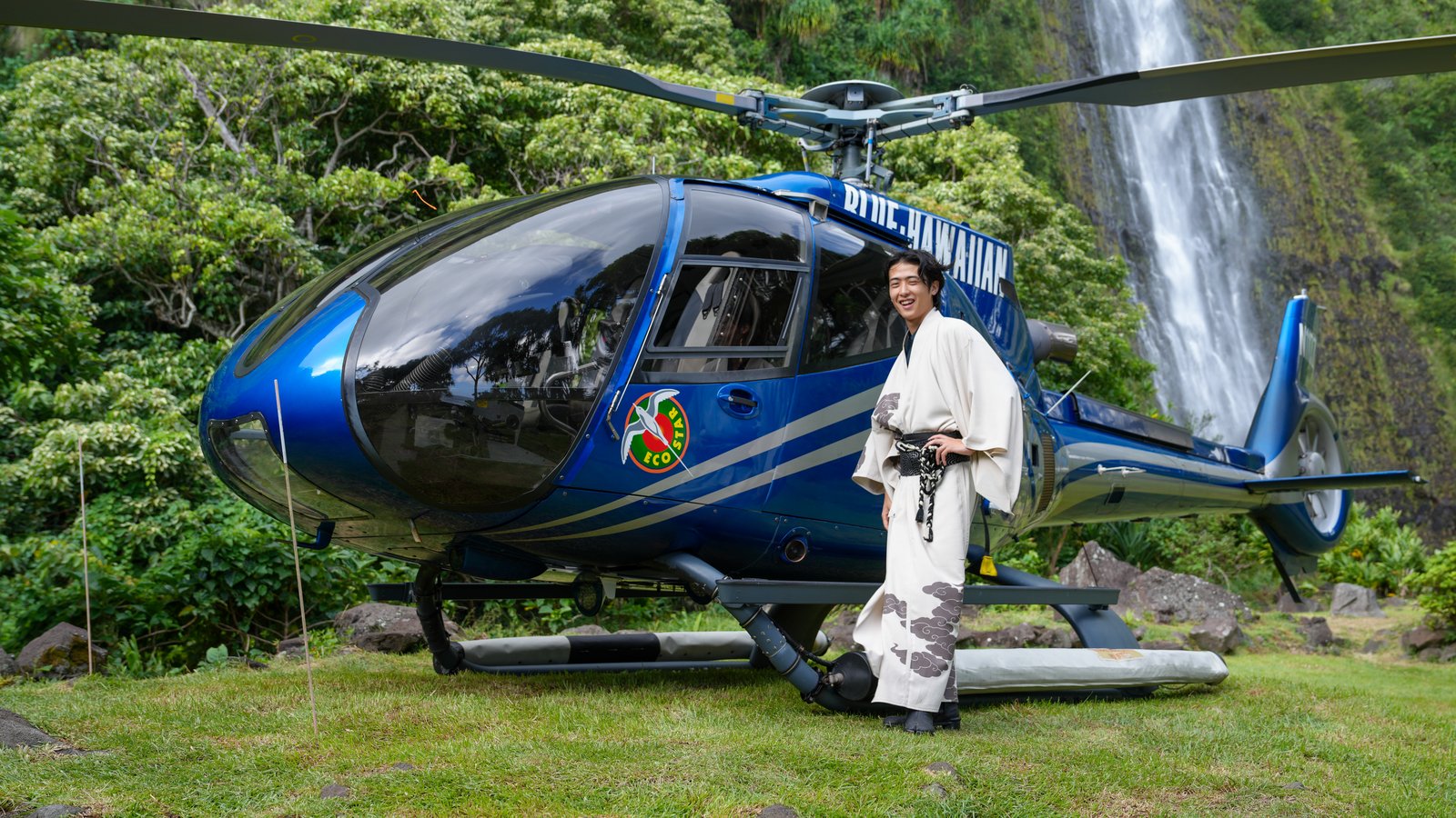 Hawaii リトリート